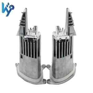 อุปกรณ์เสริมรถยนต์ KY OEM 63117381453 63117381454 บัลลาสต์ไฟหน้า LED DRL 7381453 7381454 สำหรับ BMW X5 F15/X6 F16 - Product Image 3