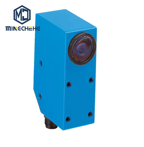 เซ็นเซอร์เลเซอร์ LUT3-650 LUT3-750 LUT3-850 ระยะไกล แบบ PNP สำหรับระบบสายพานลำเลียง ควบคุมเครื่องจักรบรรจุภัณฑ์ - Product Image 1