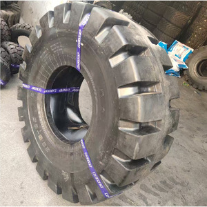 ยางวิศวกรรม Gold Rush 23.5-25 ทนต่อการบาด สำหรับรถตักดินในงานเหมือง - Product Image 1