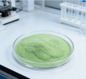 Meilleure Vente Ichemer Acide Alginique 98% Soluble dans l'Eau Extrait d'Algues Humatiques en Poudre <span class=keywords><strong>Engrais</strong></span> Organique Favorise la Croissance des Plantes Améliore - Product Image 2