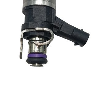 Conjunto <span class=keywords><strong>de</strong></span> inyector <span class=keywords><strong>de</strong></span> combustible <span class=keywords><strong>de</strong></span> alta calidad, nuevo y original, para Ford Territory Equator, piezas <span class=keywords><strong>de</strong></span> vehículos, accesorios <span class=keywords><strong>de</strong></span> coche - Product Image 5