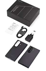 Nuevo Teléfono Inteligente Sam Gala Z TriFold DIY 5G 2026, Teléfono con IA, 512 GB Desbloqueado, Android Plegable, 16+/512/1TB en Stock, Garantía de 3 Años - Product Image 5