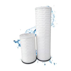 High Quality Wholesale Preferential Price Practical Plate And Frame <b>Filter</b> Element For <b>Ro</b> Water System - Product Image 1