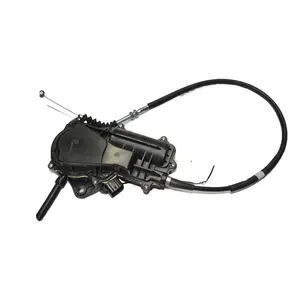 stoppkabel für motor mk599069 für mitsubishi canter fe859 lkw-teile