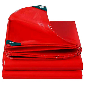 <span class=keywords><strong>Lona</strong></span> de PVC Impresa Personalizada en Rollo, <span class=keywords><strong>Lona</strong></span> Impermeable Imprimible <span class=keywords><strong>para</strong></span> Cubiertas de Camiones con Marca y Lonas Promocionales - Product Image 3