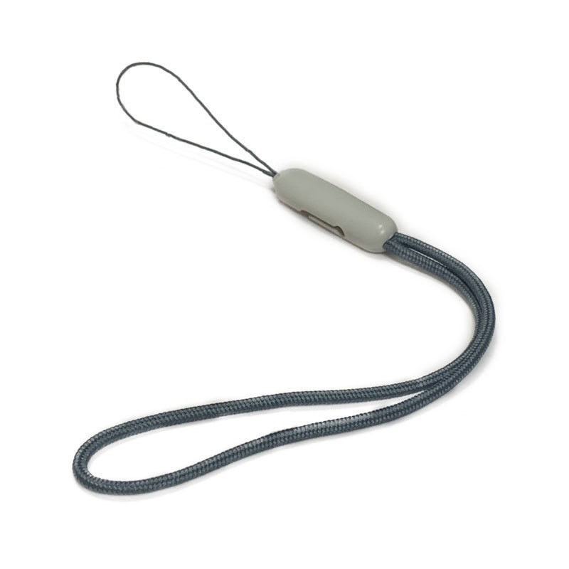 Mobile Phone Wrist Strap Earphone Lanyards Anti-Loss Tpu Silicone Strap Image 4