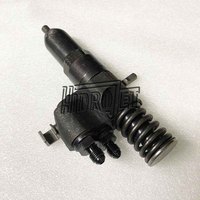 VENTE EN GROS INJECTEUR DE CARBURANT R5228760 r-5228760 5228760 POUR Detroit N60 INJECTEUR DE BUSE Pièces D'excavatrice Accessoire
