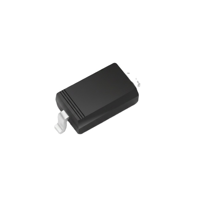 BZX55C2V4 2.4V 500mW Zener Diode DO35 Standard Mounting