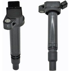 Bobina de Encendido 9091902250 9091902256 9091902257 para Toyota Land Cruiser - Product Image 2