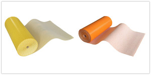 <span class=keywords><strong>Tappetino</strong></span> per disaccoppiamento a membrana Anti-frattura da 3mm <span class=keywords><strong>tappetino</strong></span> per disaccoppiamento da 1M X 30M per piastrelle di grande formato e pietre - Product Image 5