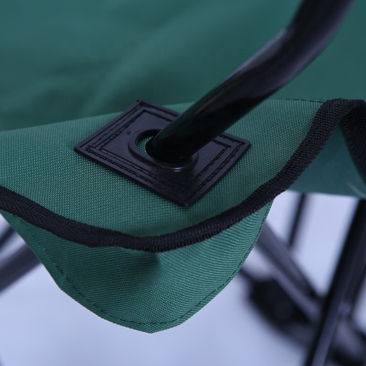 Kelsyus Mesh Backpack Outdoor Folding Chair - Perfect for