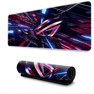 Schreibtisch matte Benutzer definierte wasserdichte große Mouse pad Sublimation Mauspad Matte Benutzer definierte XXL Gaming Mous Pad Schreibtisch Pad - Product Image 3