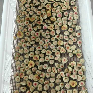 Macchina asciugatrice a microonde in pelle | Restringimento uniforme | CE approvato | <span class=keywords><strong>Dimensioni</strong></span> personalizzate - Product Image 6