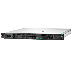 Voor Hp Hpe Dl20g10 + Rack Mounted 2u Server Met Xeon Processor Hdd Ddr4 Memory-16GB & 64Gb Big <span class=keywords><strong>Data</strong></span> Computing Nieuw En Op Voorraad - Product Image 4