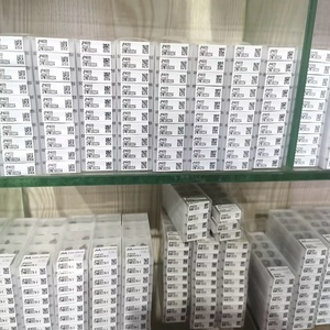 Ban đầu hitachis đầy đủ hộp phay chèn cho cpmt chuyển công cụ Kích thước 080204 <span class=keywords><strong>jp4020</strong></span> cy250 hóa đơn bao gồm moldino sản phẩm - Product Image 4