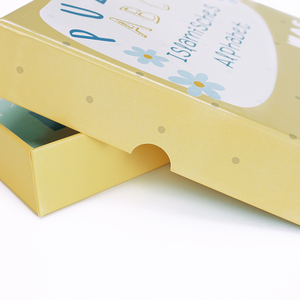 Rompecabezas del Alfabeto Islámico de Papel Grueso con Impresión Personalizada, Tarjetas Educativas con Caja Rígida de Dos Piezas para Niños Preescolares - Product Image 5