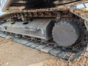 รถขุดวอลโว่ EC210มือสอง21ตันรถขุดขนาด240 EC210 - Product Image 5