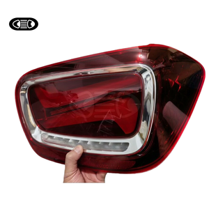 Feu arrière TUZHIHAO <span class=keywords><strong>DS4</strong></span>, feu stop, lentille d'occasion, bon état, sans rayures - Product Image 3