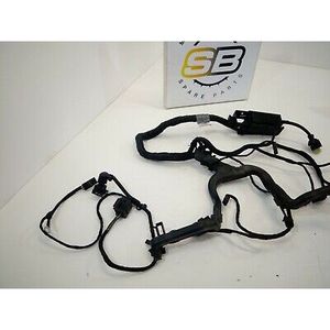 Poggiapiede Destro Compatibile per Ducati Monster 797, Parte di Ricambio per Sistema Telaio Moto - Product Image 3