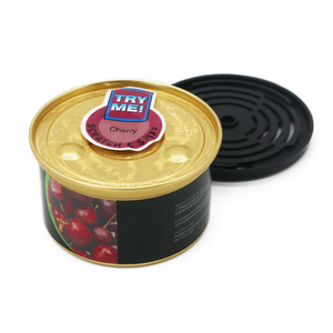 M4 흘림 방지 캔 차량용 방향제 섬유 캔 자동차 방향제 - Product Image 4