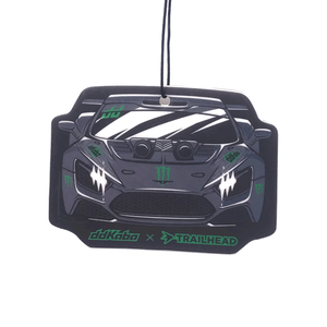 Deodoranti <span class=keywords><strong>per</strong></span> <span class=keywords><strong>Auto</strong></span> Personalizzati con Logo su Cartoncino Profumato Accessori <span class=keywords><strong>Auto</strong></span> - Product Image 2