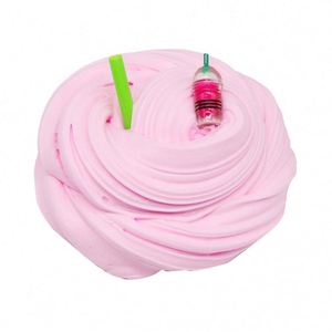 2019 Hot Sale <b>Magic</b> Color-Changing Plastic & Clay Slime-Educational Toy with 12 Colors - Product Image 3