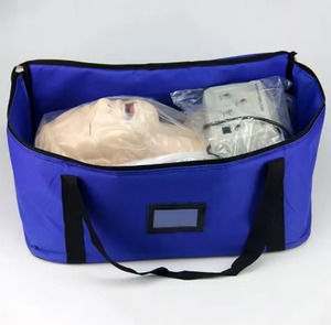 Simulador Electrónico de Intubación Traqueal con Dientes Comprimidos y Alarma, Modelo de Maniquí para Entrenamiento - Product Image 6