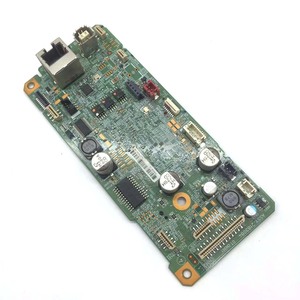 Placa Base Isscx CG19 para L6176/L6178/L6170/L6171 (Metal) - Product Image 1