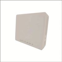Router ONU HARGA TERBAIK EG8120L FTTH FTTB 1GE+1FE XPON GPON Modem WiFi 12-Fiber Putih Versi Inggris Garansi 1 Tahun LARIS TERJUAL