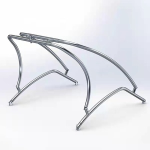 2021ウェイクボードタワースピーカーボート - Product Image 1