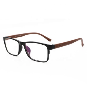 <span class=keywords><strong>Montatura</strong></span> per <span class=keywords><strong>Occhiali</strong></span> in Tr90 di Alta Qualità, Montature Ottiche alla Moda per Prescrizione - Product Image 3