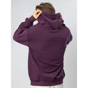 Sudadera con capucha de Patos, mercancía personalizada - Product Image 5