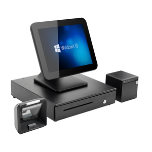 Terminal de point de vente tout-en-<span class=keywords><strong>un</strong></span> pour fabricant, Windows 64G 128G, à <span class=keywords><strong>acheter</strong></span> - Product Image 2