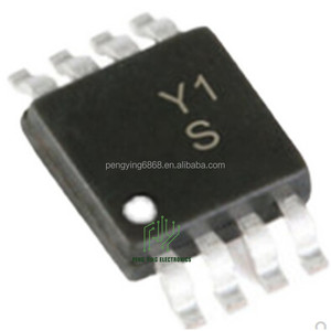 Komponen Elektronik Chip IC Asli Sirkuit Terpadu MSOP Yy13 - Product Image 1