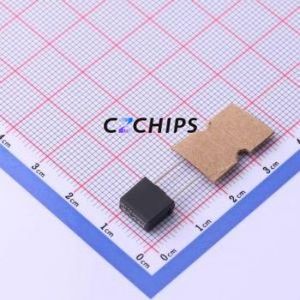 SPT478T2.5A250V One-Time Fuse Through hole Component (THT),P=5.08mm Fuse Square Fuse 2.5A 250V 125V - Product Image 1