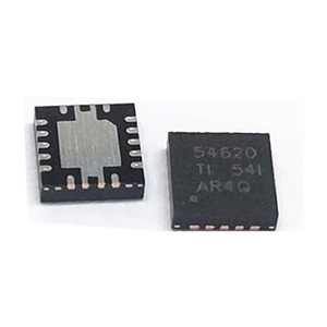 TPS54620RGYR Puce d'alimentation DC-DC Circuits intégrés d'origine Composants électroniques EN STOCK TPS54620RGYR - Product Image 2