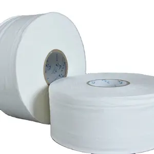 Wholesales papel higiênico personalizado 800g 180m, rolo de papel higiênico