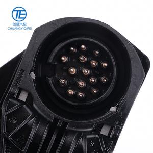 Meilleures ventes : Unité de commande de transmission, pièces de boîte de vitesses automatique 0260550076 8HP70 ZF8HP70 TCM pour BMW Land Rover Jaguar - Product Image 3