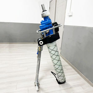 지하공사용 옥상 볼터 기계 생산자의 안정적인 공급 - Product Image 1