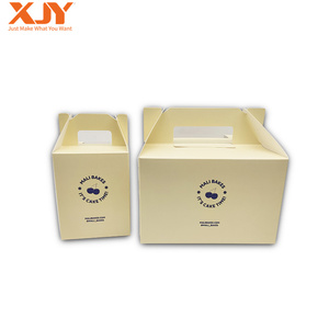 dessert containers cupcake cookie cake boxes box for 12 cupcakes with window cavity cupcake boxes
