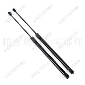 Tige de support de hayon Opel Chevrolet Zafira A 90579440, vérin à gaz hydraulique pour assistance au levage de porte 1998-2005 - Product Image 5