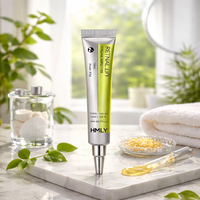Sérum Anti-Âge et Anti-Rides Double Rétinol Liposome Matrixyl Effet Blanchissant, Minimiseur de Pores, Anti-Cernes, Marque Privée OEM ODM