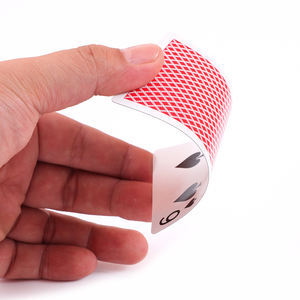 ポーカーカード カスタムマークカード マジシャン向け ステージマジック用トランプ - Product Image 3