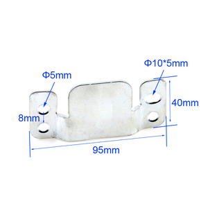 Meilleures ventes : Charnière de connexion universelle pour canapé d'angle modulable - Product Image 6