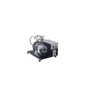 Pompe turbomoléculaire Ulvac UTM4300A MS 13MH, pièce de compresseur industriel - Product Image 2