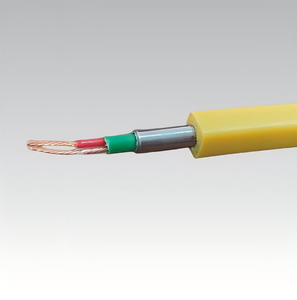 Cable encapsulado ASTM 316 625 de paquete plano para tuberías y herramientas petroleras - Product Image 1