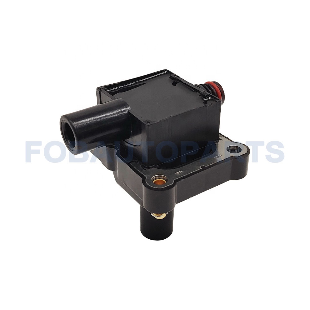 Ignition Coil Pack Ignition Coil Fit for Daewoo for Mercedes-Benz 0221506002 A0001500280