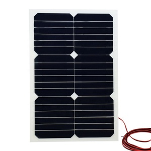 OEM Custom Shape Triangle <strong>Solar</strong> Flexible <strong>Panel</strong> with High Efficiency Outdoor <strong>Solar</strong> <strong>Panels</strong> 3W 10W <strong>Mini</strong> <strong>Solar</strong> <strong>Panel</strong> - Product Image 4