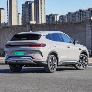 BYD Song Plus EV 2025 Nouvelles voitures SUV électrique chinois Exportateur MOQ <span class=keywords><strong>1</strong></span> unité Livraison rapide - Product Image 3