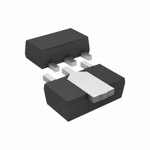 Transistors 2SD1766T100Q TO-243AA Acheter en ligne Composants électroniques Fabricant Canal - Product Image 1